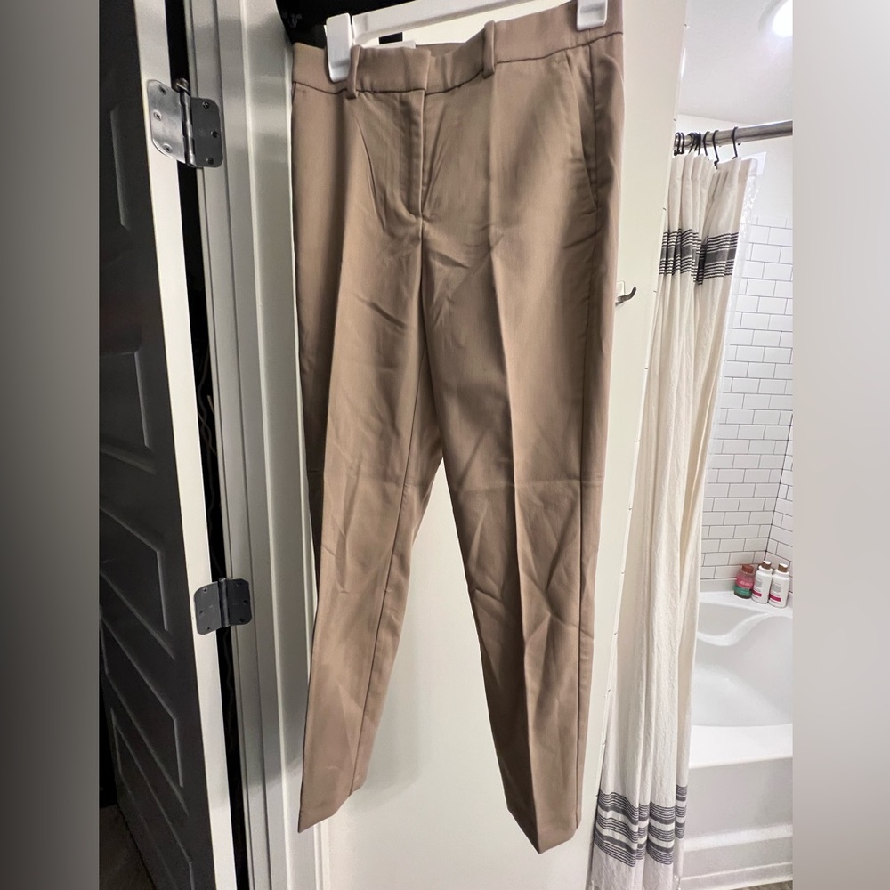 H&M regular Waist pants
